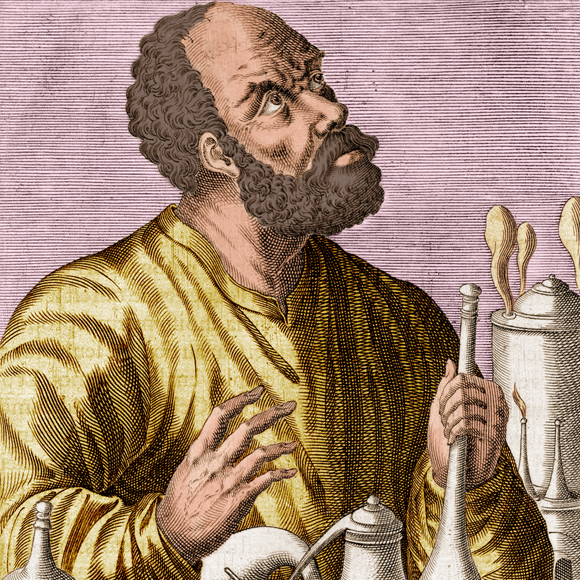 سحر الملفوف الذي يُغيّر لونه (المؤشر)