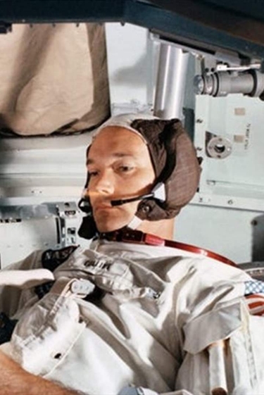 האסטרונאוט שלא דרך על הירח