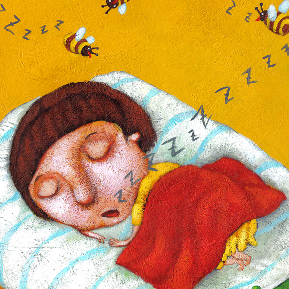 كيف تتوقّف عن الشخير؟