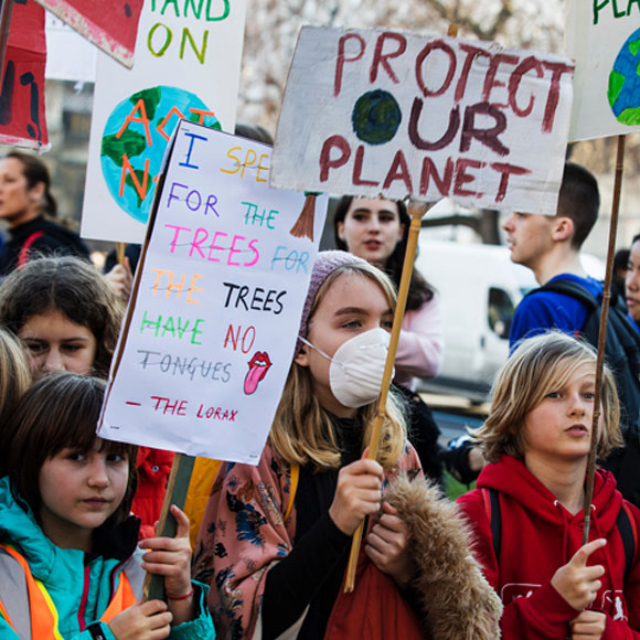 How Is The Climate Crisis Killing Us?