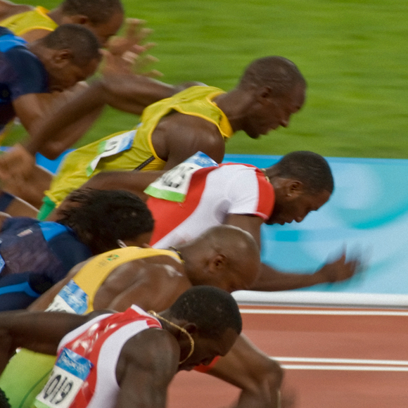 The Sports Apparel That Sets World Records