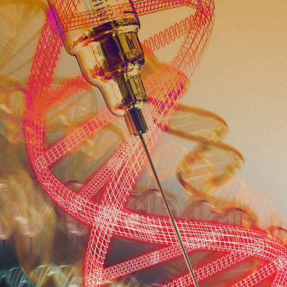 Gene Doping: When Science and Olympic Sports Meet