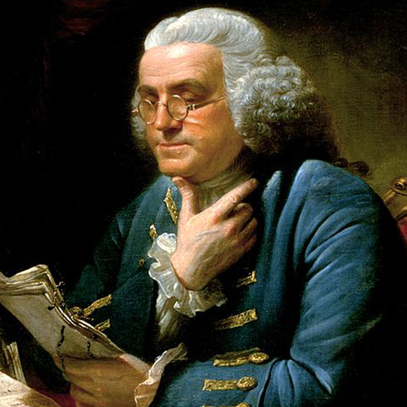 Benjamin Franklin – The Man, Electricity and the United States