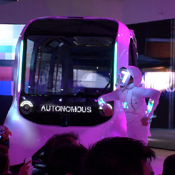 More Innovative, More Spectacular and More Cost-Efficient