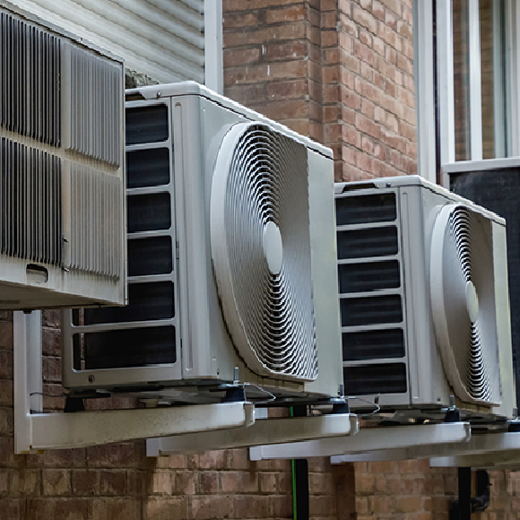 How Does an Air Conditioner Work?