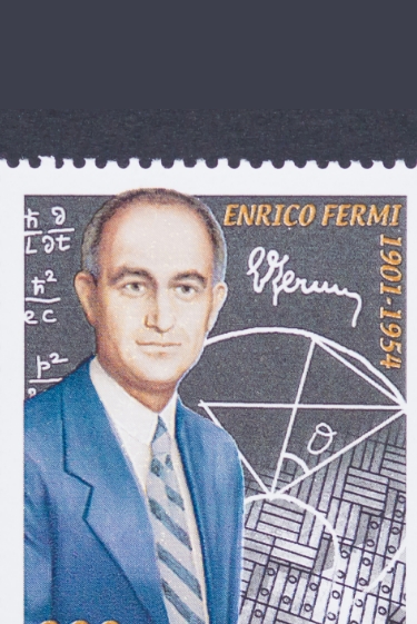 האפיפיור של הפיזיקה הגרעינית