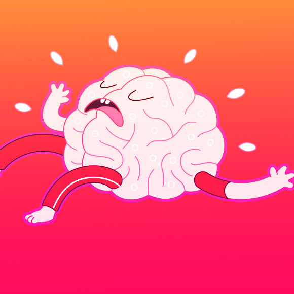 Junior Brainwash #27 – Summer