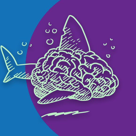 Junior Brainwash #28 – The sea