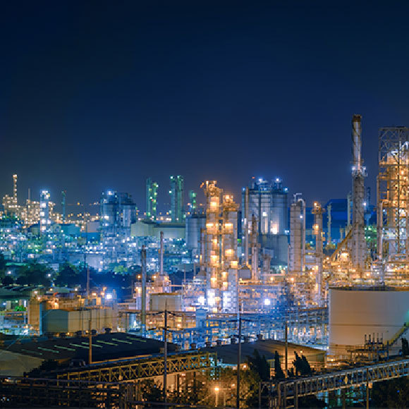 التّلوّث المخفيّ المرئيّ