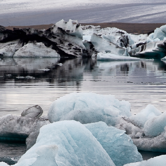 פצצות החום של האוקיינוס הארקטי