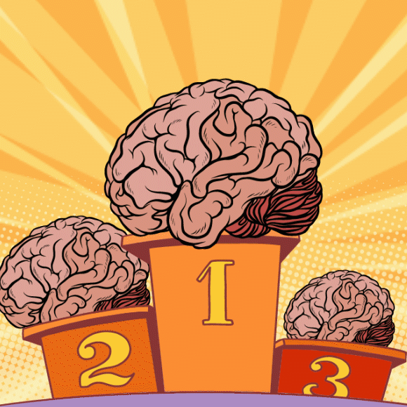 غسيل الدماغ: خاصّ بجائزة نوبل