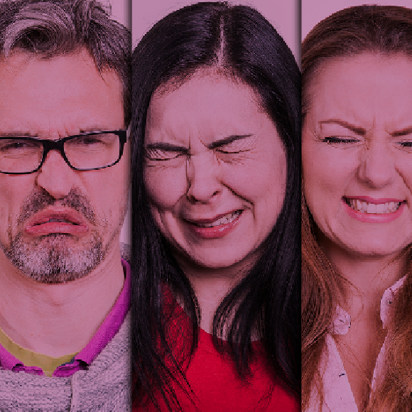 نكهة الحياة