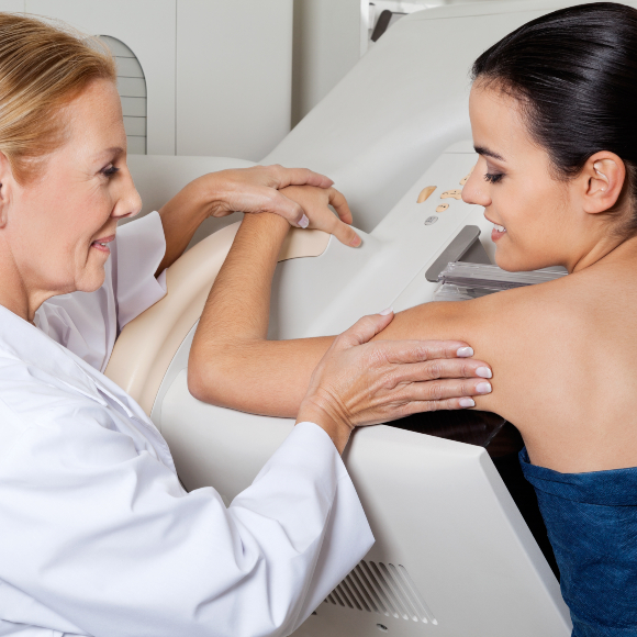 Breast Cancer Detection – How to be Vigilant?