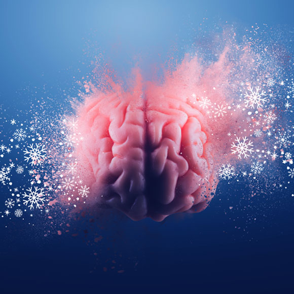 Junior Brainwash #29 – Winter