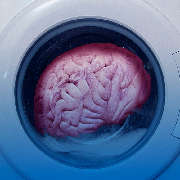 ما هو الديود؟ غسيل الدماغ 34