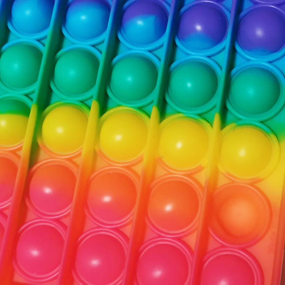 The Mathematical Secrets of Pop-It – Tracing Back to Ancient Times