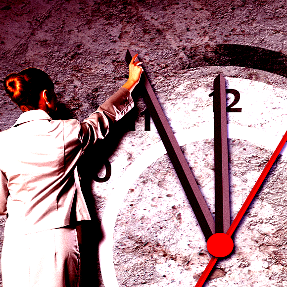 Daylight Saving Time – Why Change the Clocks?