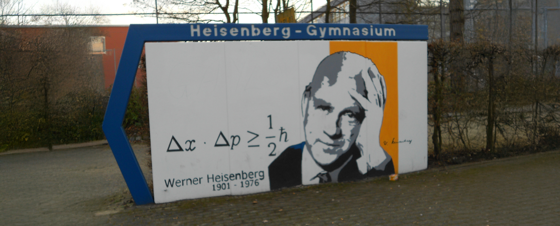 אי הוודאות של הייזנברג