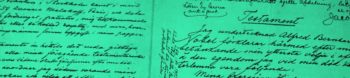 האם צריך לתת לפרס נובל לנבול?