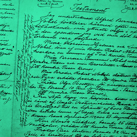 Is the Nobel Prize Noble? A Legacy of Innovation and Dispute