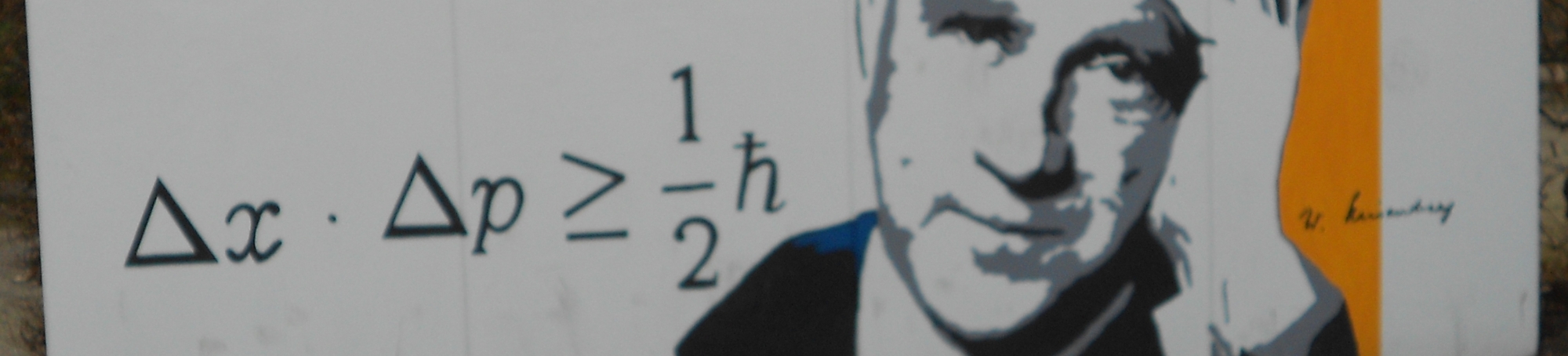 אי הוודאות של הייזנברג