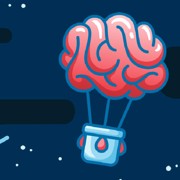 שטיפת מוח ג’וניור על חלל