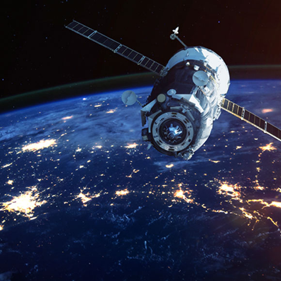 ماذا تعرفون عن الفضاء؟