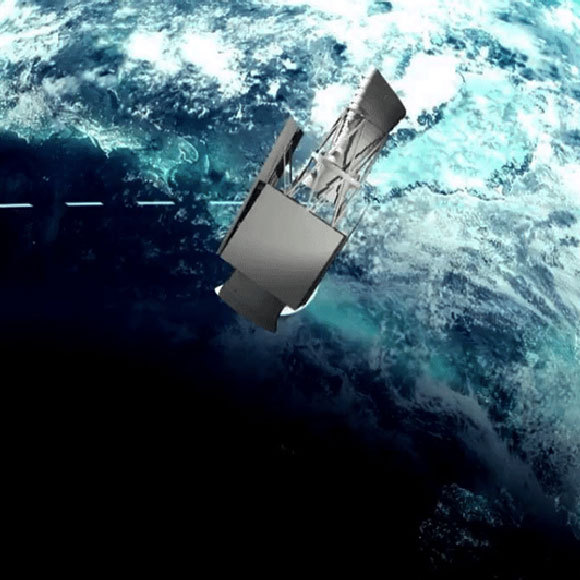 Israel’s First Space Telescope