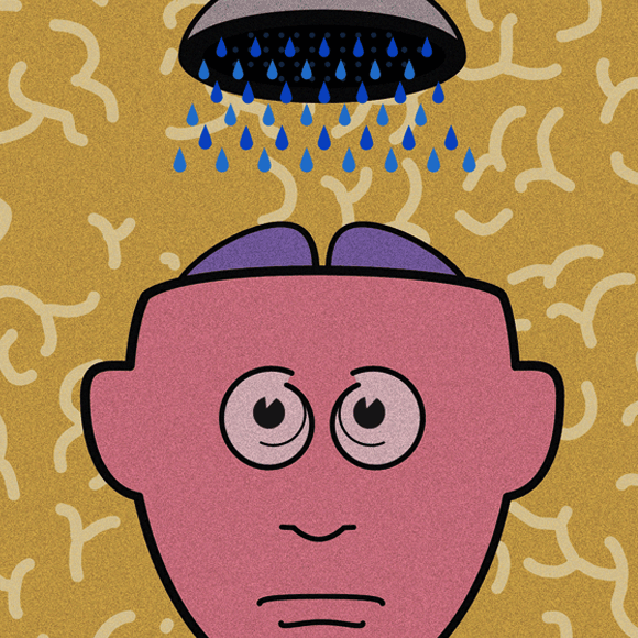 ما هو العلاج الوهمي (الإيحاء)؟ غسيل الدماغ 44