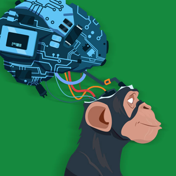 Brainwash – What Do You Know About Evolution?