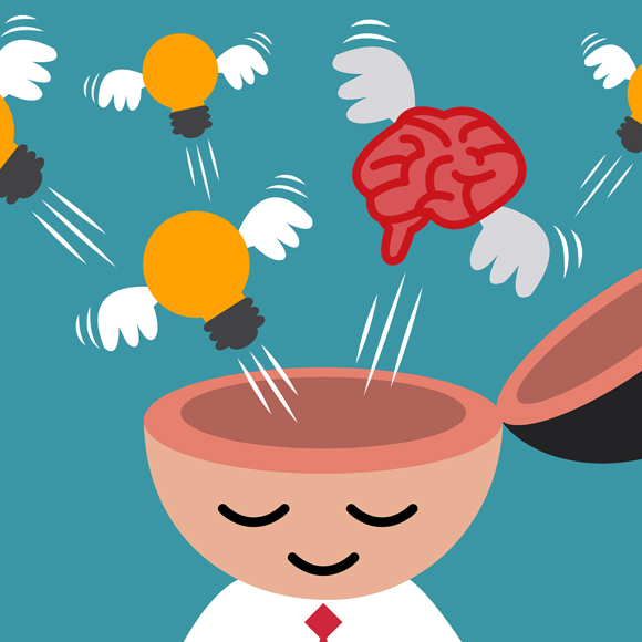 كيف تولد التوائم المتماثلة? غسيل الدّماغ 45