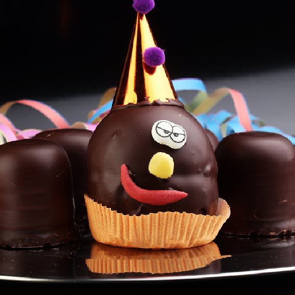 حلوى الكريمبو