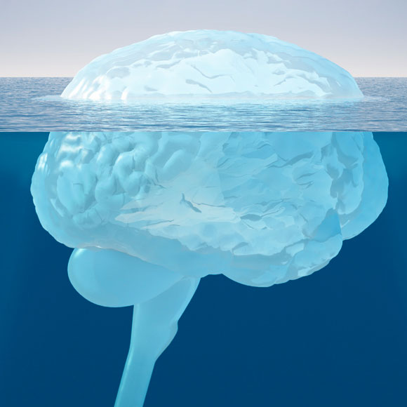 Brainwash – What is Terra Rossa?