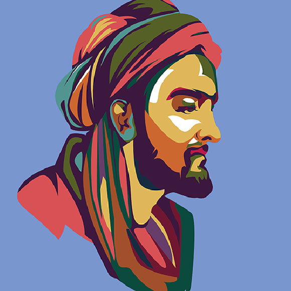 أبو علي بن سينا – أبو الطب الحديث وأكثر