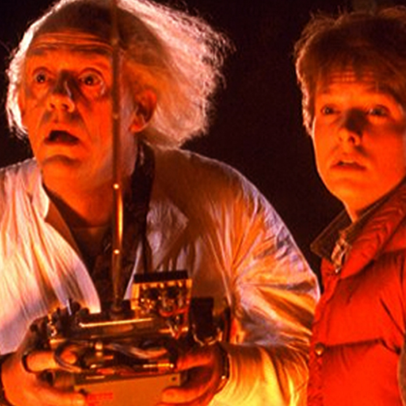 Mad Scientists Who Changed the World