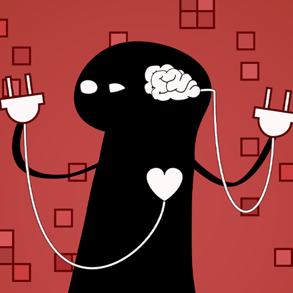 Brainwash – What is an Albatross?