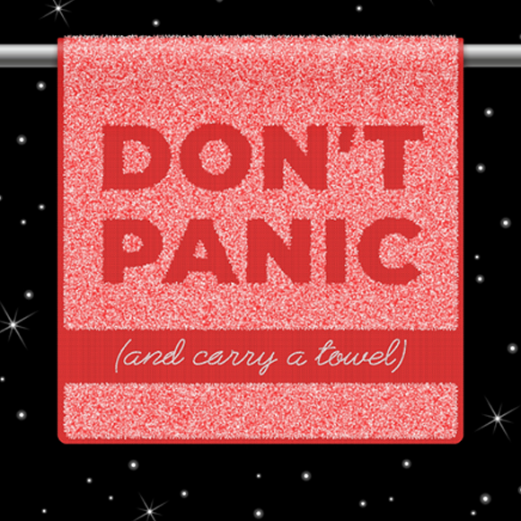 The Author at the End of the Universe