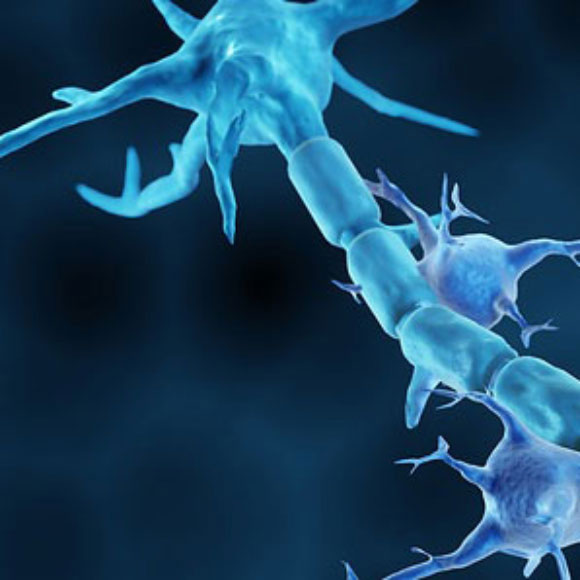 Coping with Multiple Sclerosis