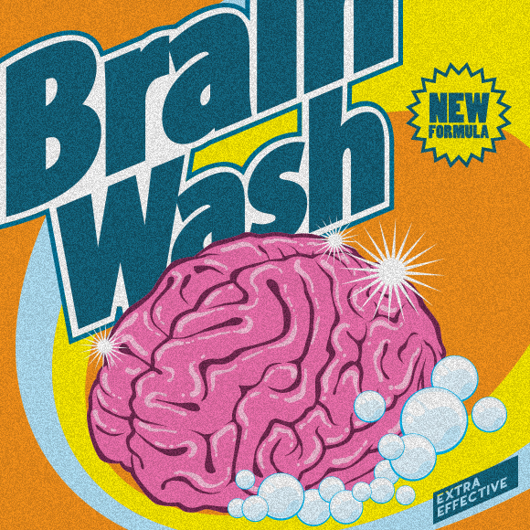 ما هو العقعق؟ غسيل الدّماغ 55