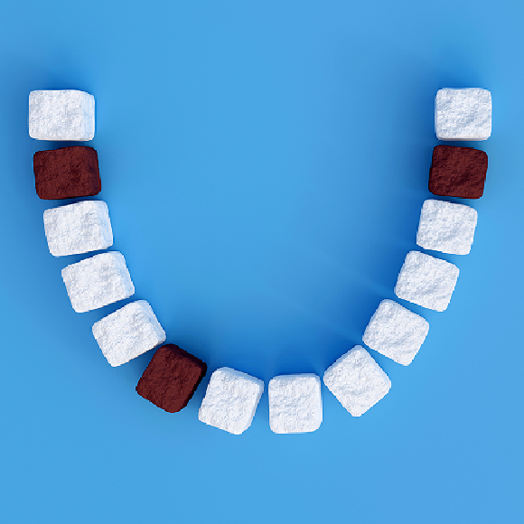 Does Candy Cause Tooth Cavities?