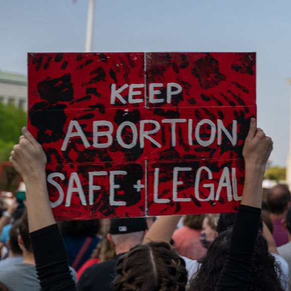 Abortions: Science vs. Politics