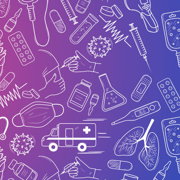 كيف نقضي على الأمراض؟