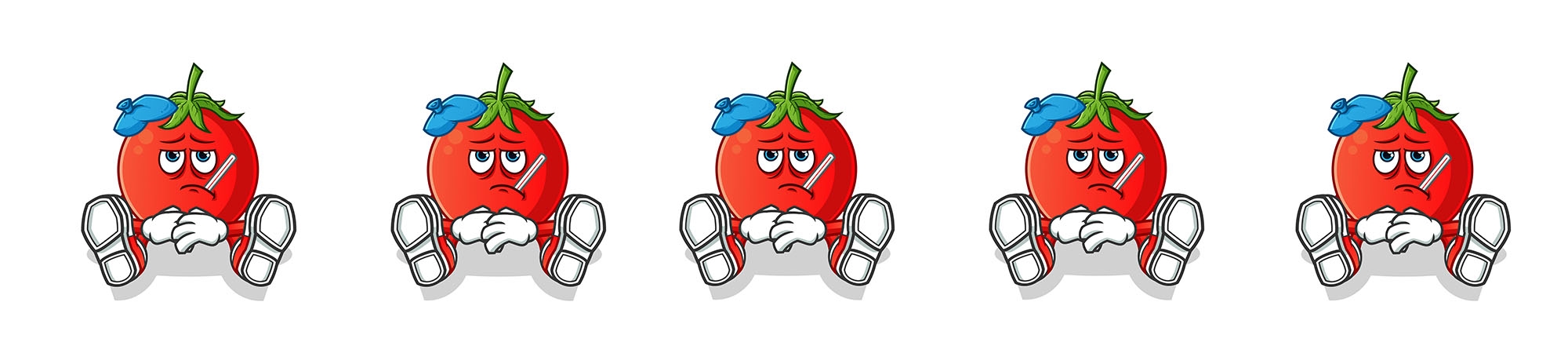 שפעת העגבניות, יש דבר כזה בכלל? (לא ממש)