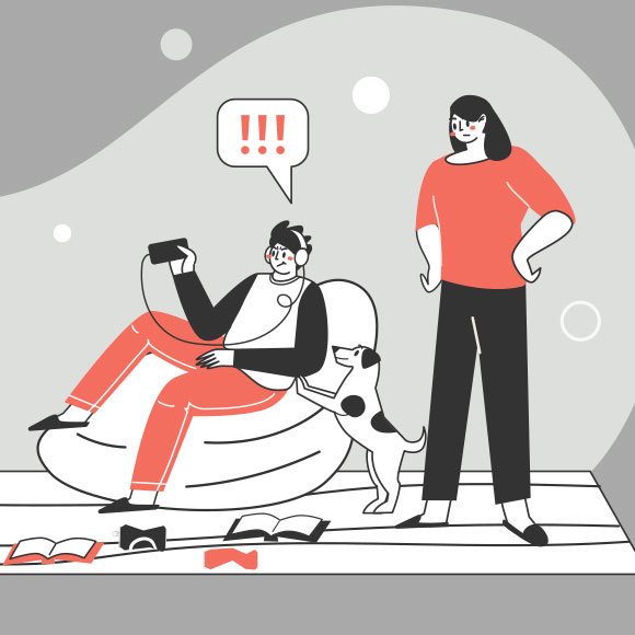 קולה של אימא