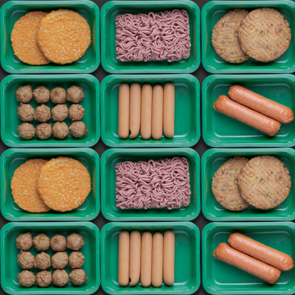 לאכול חיידקים למען הסביבה