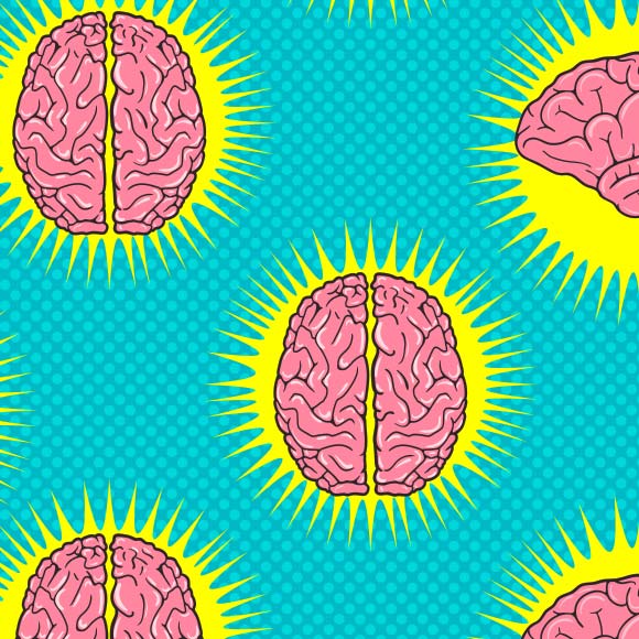 שטיפת מוח גו’ניור – יתושות ניל ארמסטרונג והיפוקמפוס