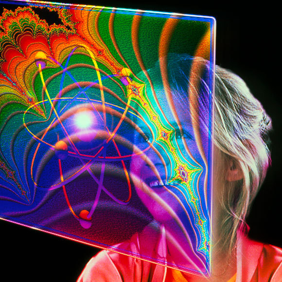 مشاهدة الصّورة الكاملة – الهولوجرام