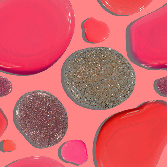 The Chemistry of Gel Nail Polish