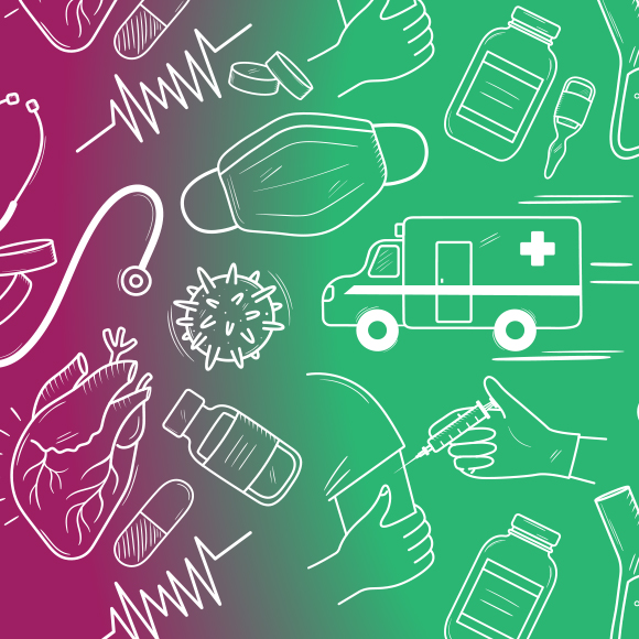 מחלות ללא גבולות: אושר חיסון מותאם אומיקרון