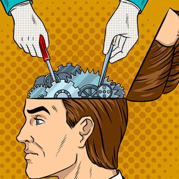 Brainwash – What is an Integral?